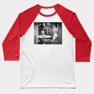 Feelings Baseball T-Shirt